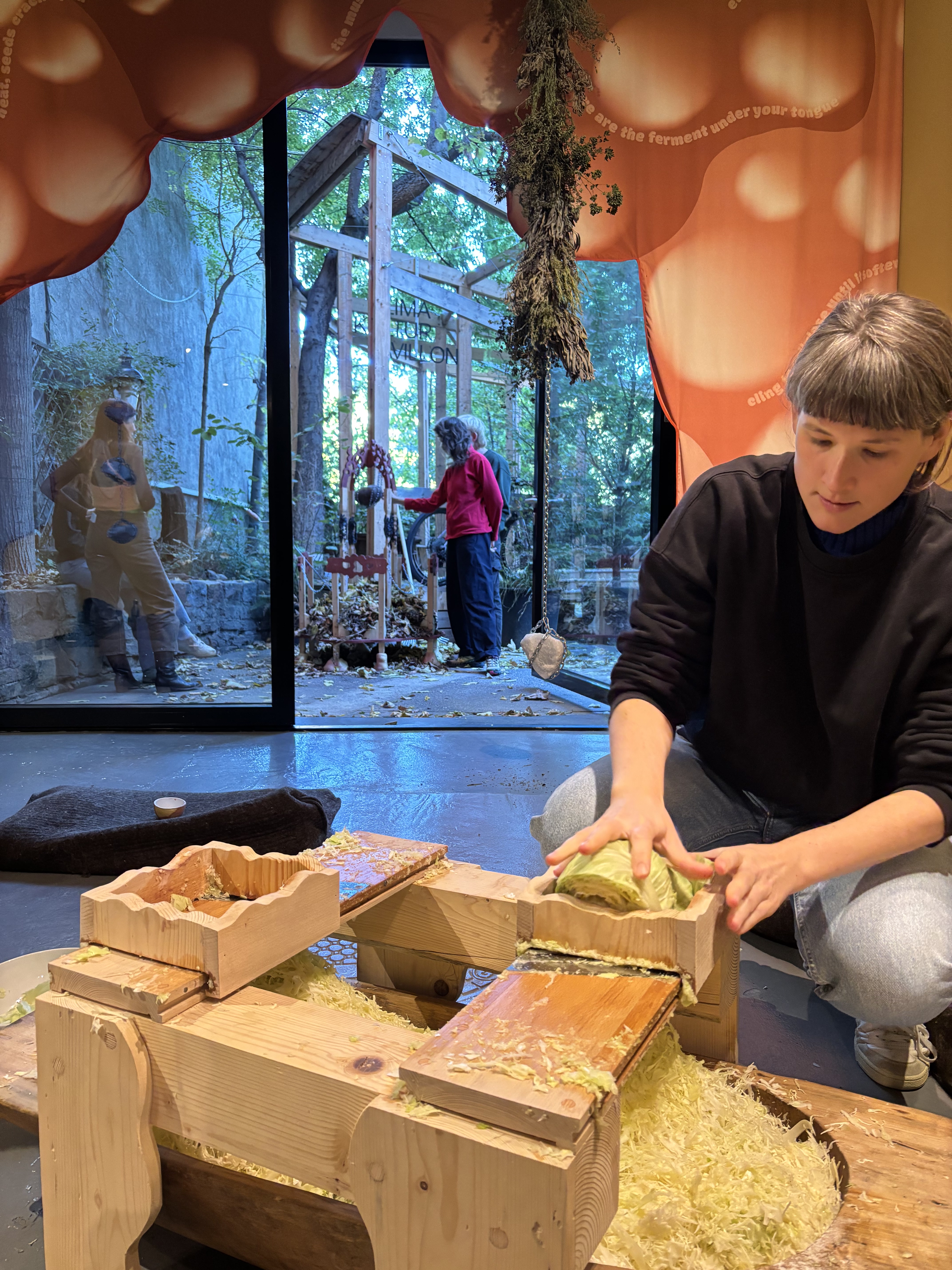 (image : Fuzzy Earth)